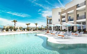 Resort La Battigia Beach&Spa